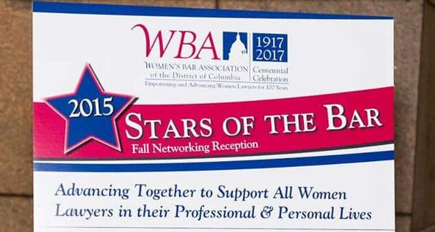 Stars Of The Bar