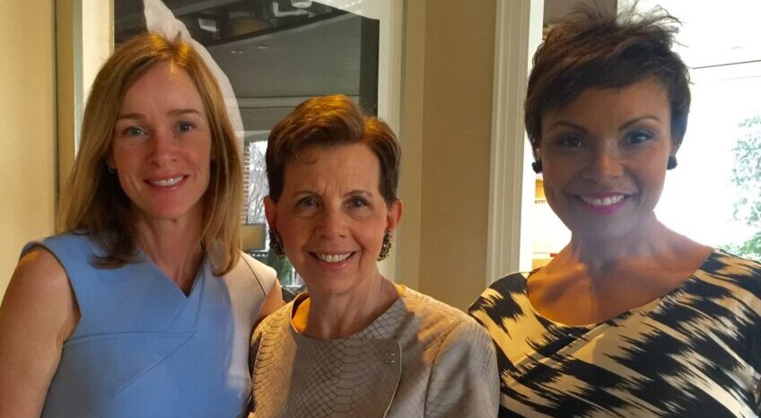 Tisha Kathleen Adrienne 031416