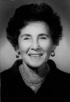 Roxana Cannon Arsht