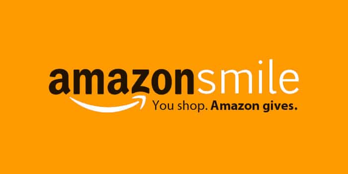 Amazon+smile+logo