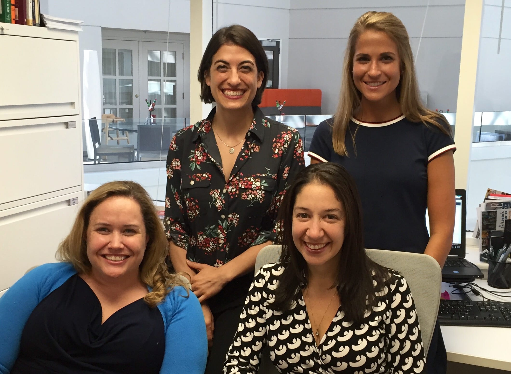 Law Fellows 090616