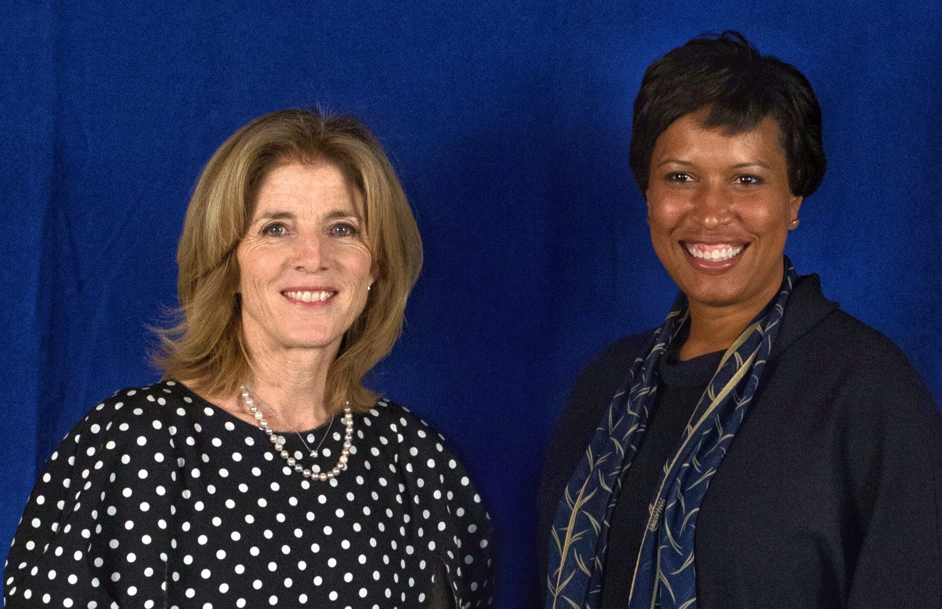 Mayor With C. Kennedy 052017 2
