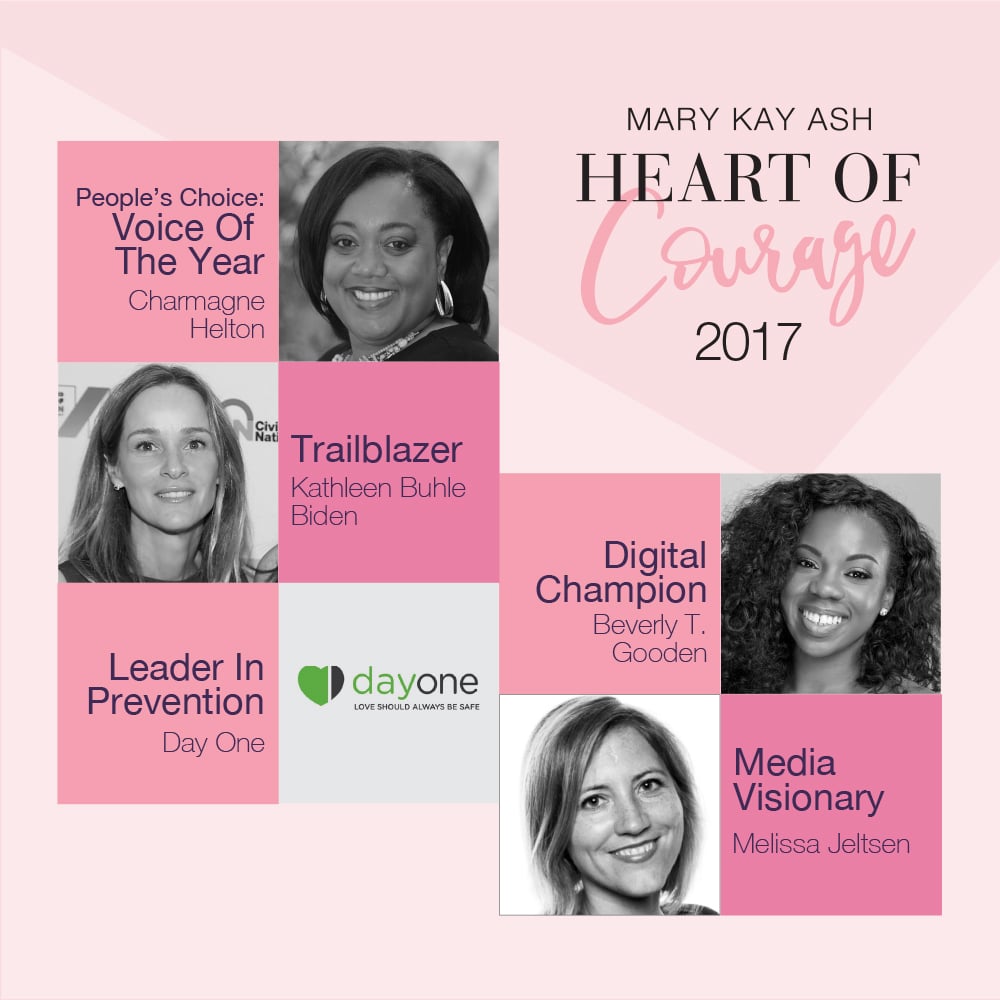 Kathleen Mary Kay Award