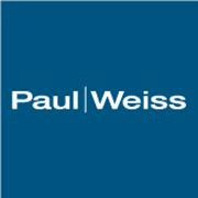 Paul Weiss Rifkind Squarelogo