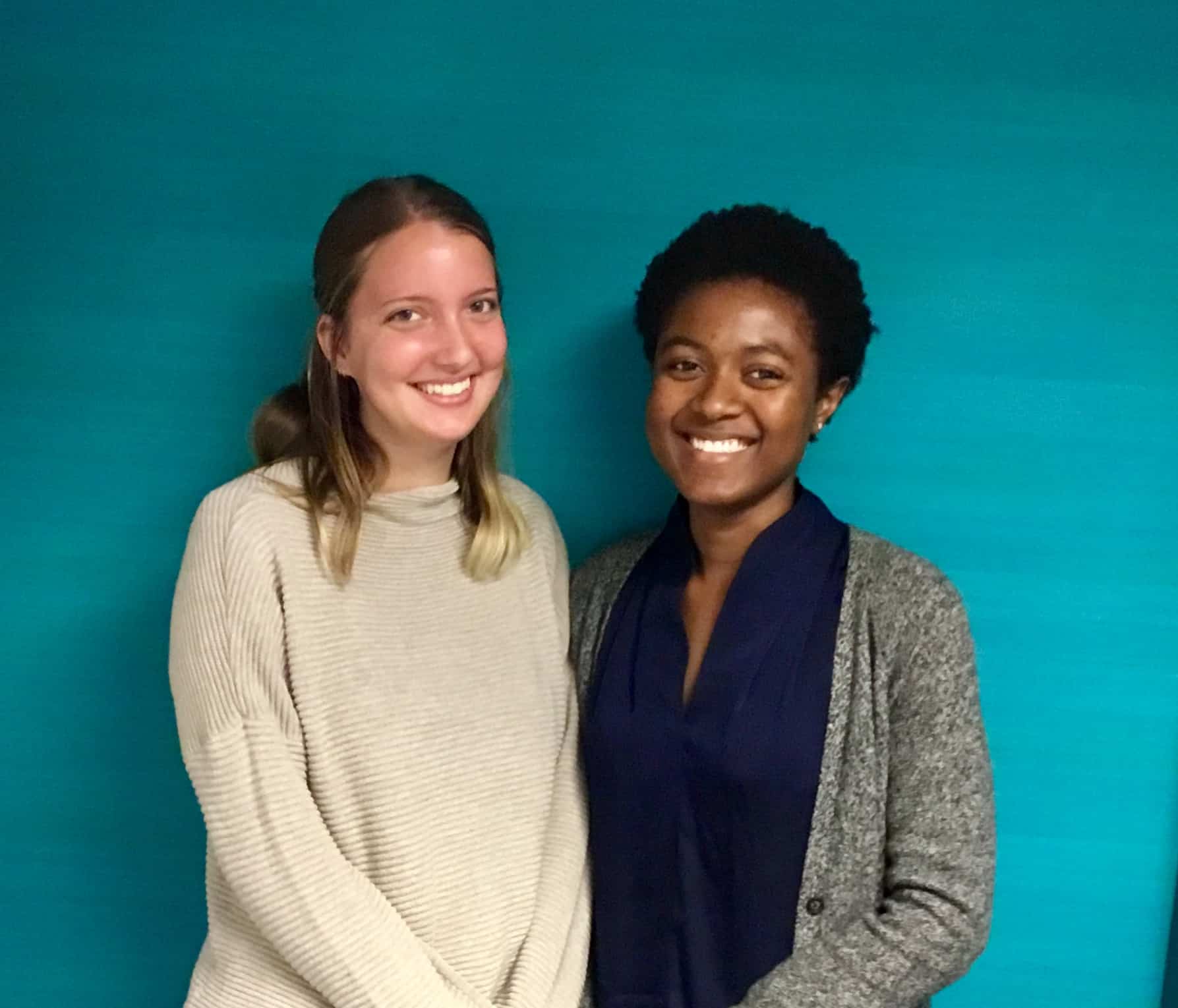 Intern Pic