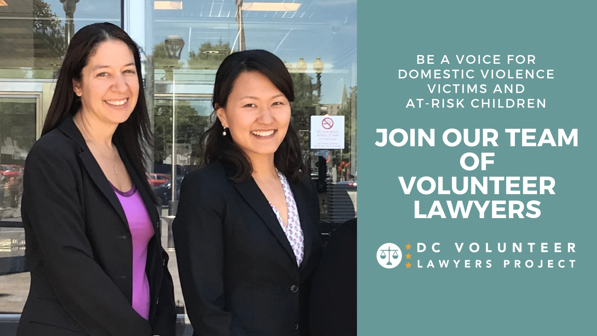Volunteer Training Fb Event