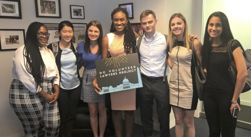 Welcome Summer 2019 Interns!