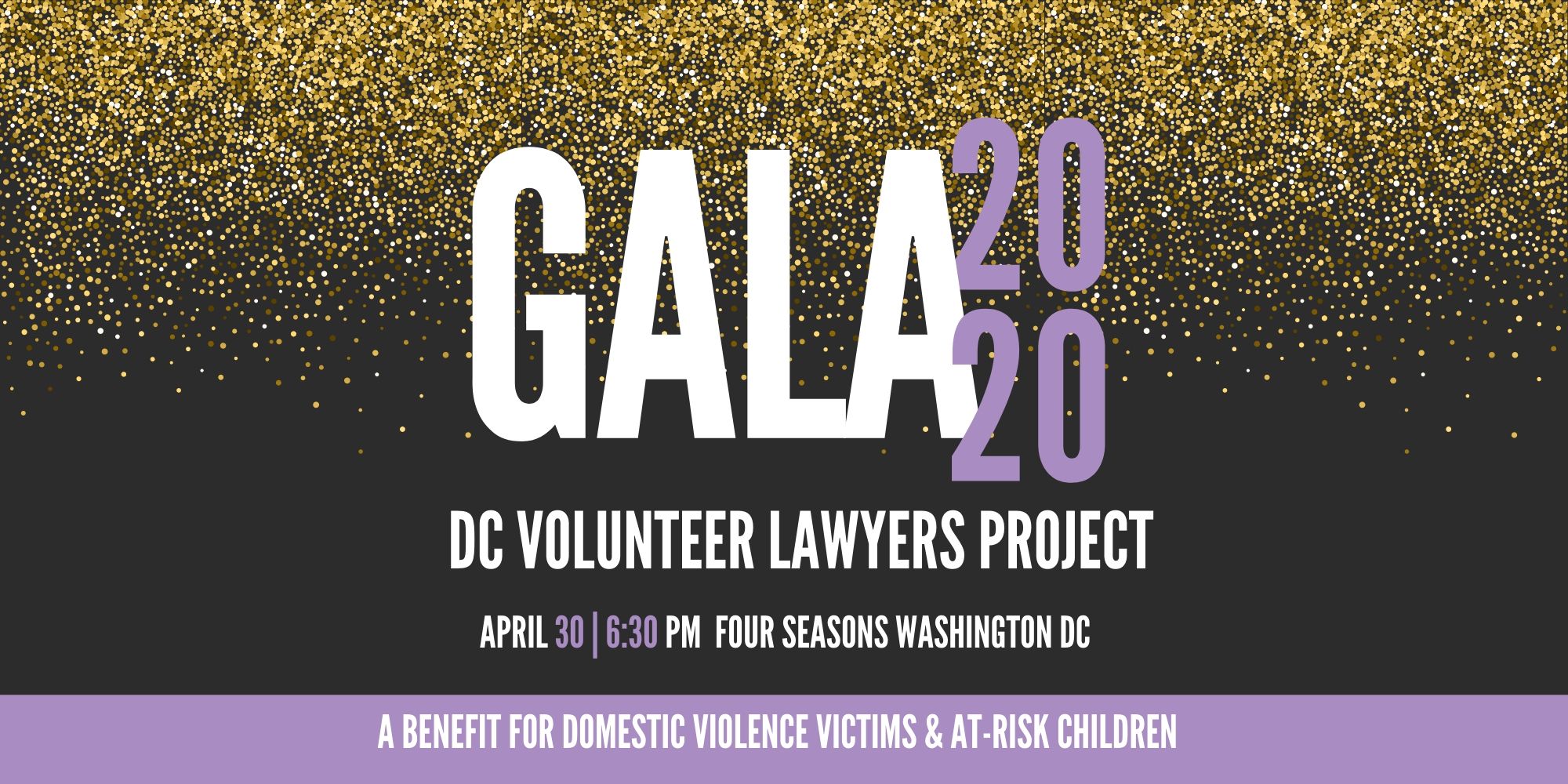 Copy Of Gala 2020 Draft Invite