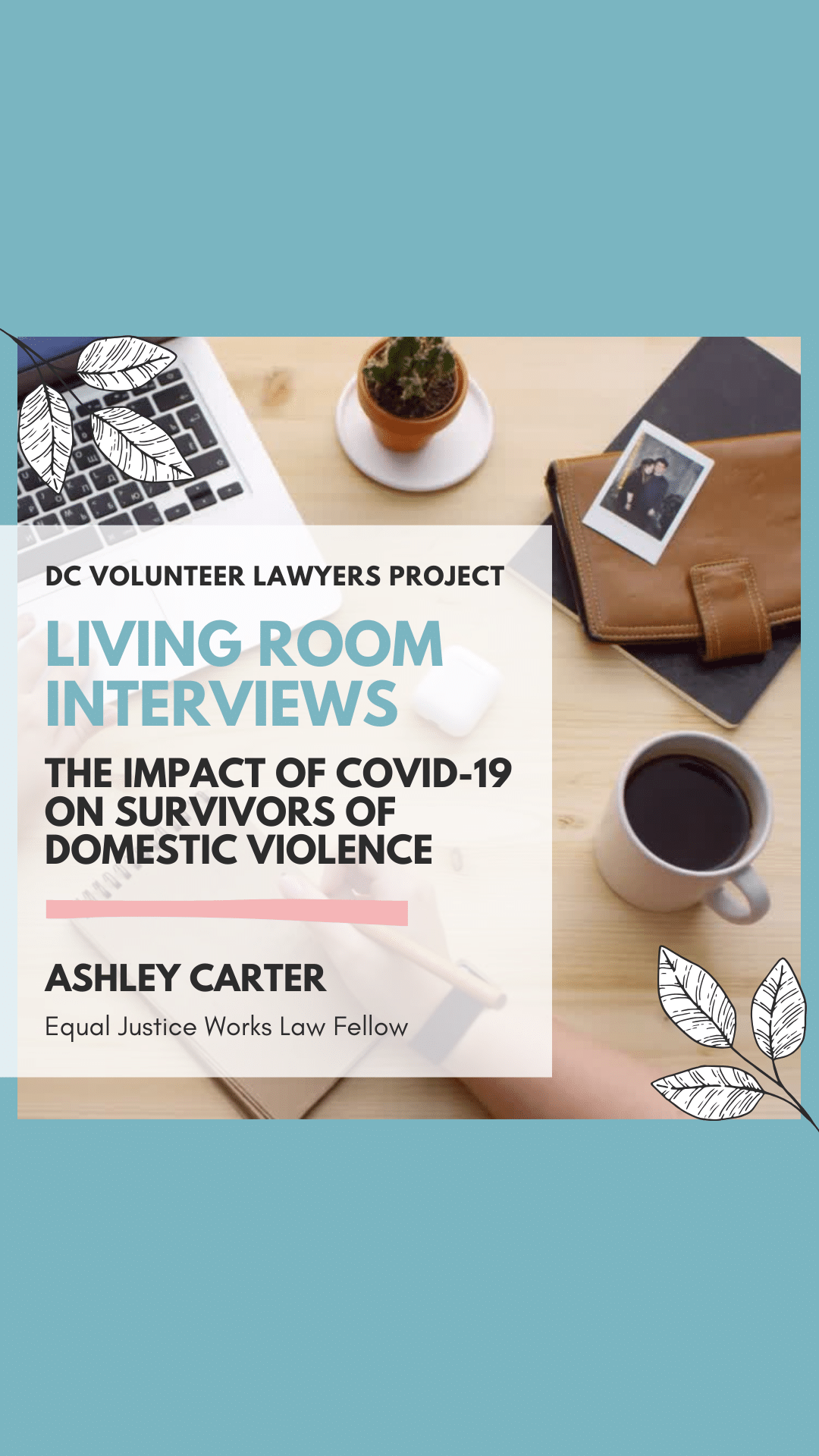 Copy Of Living Room Interviews