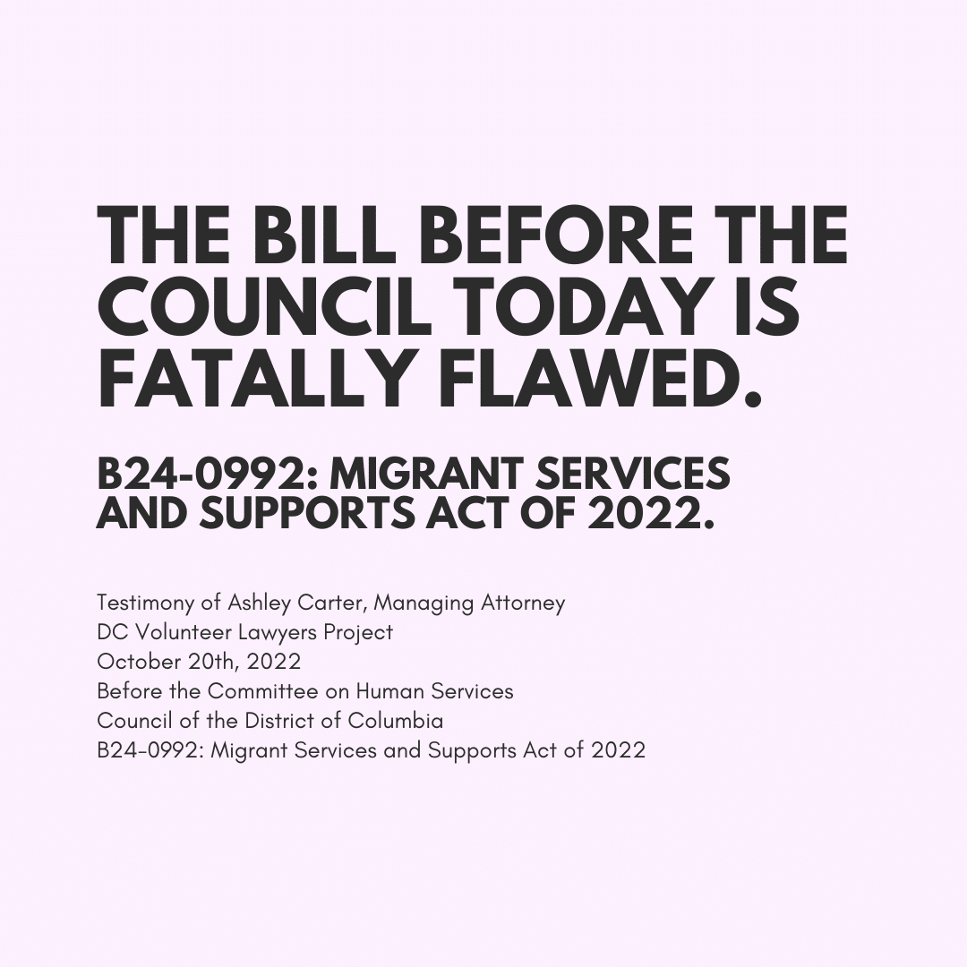 B24 0992 Migrant Services And Supports Act Of 2022.