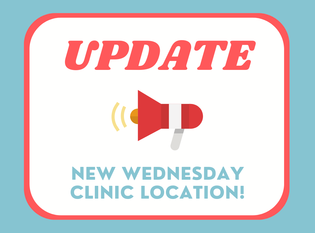 Mt Pleasant Sandwich Clinic Announcement (1080 × 800 Px) (1)