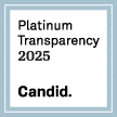 Candid Seal Platinum 2025