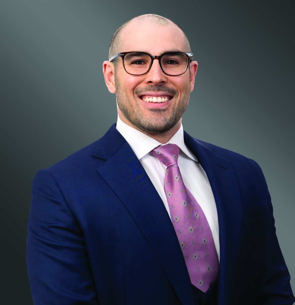 Gideon Levy headshot