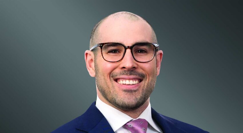 Gideon Levy headshot