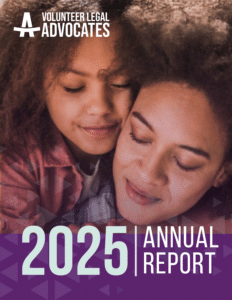 Annual Report 2025 Cover
